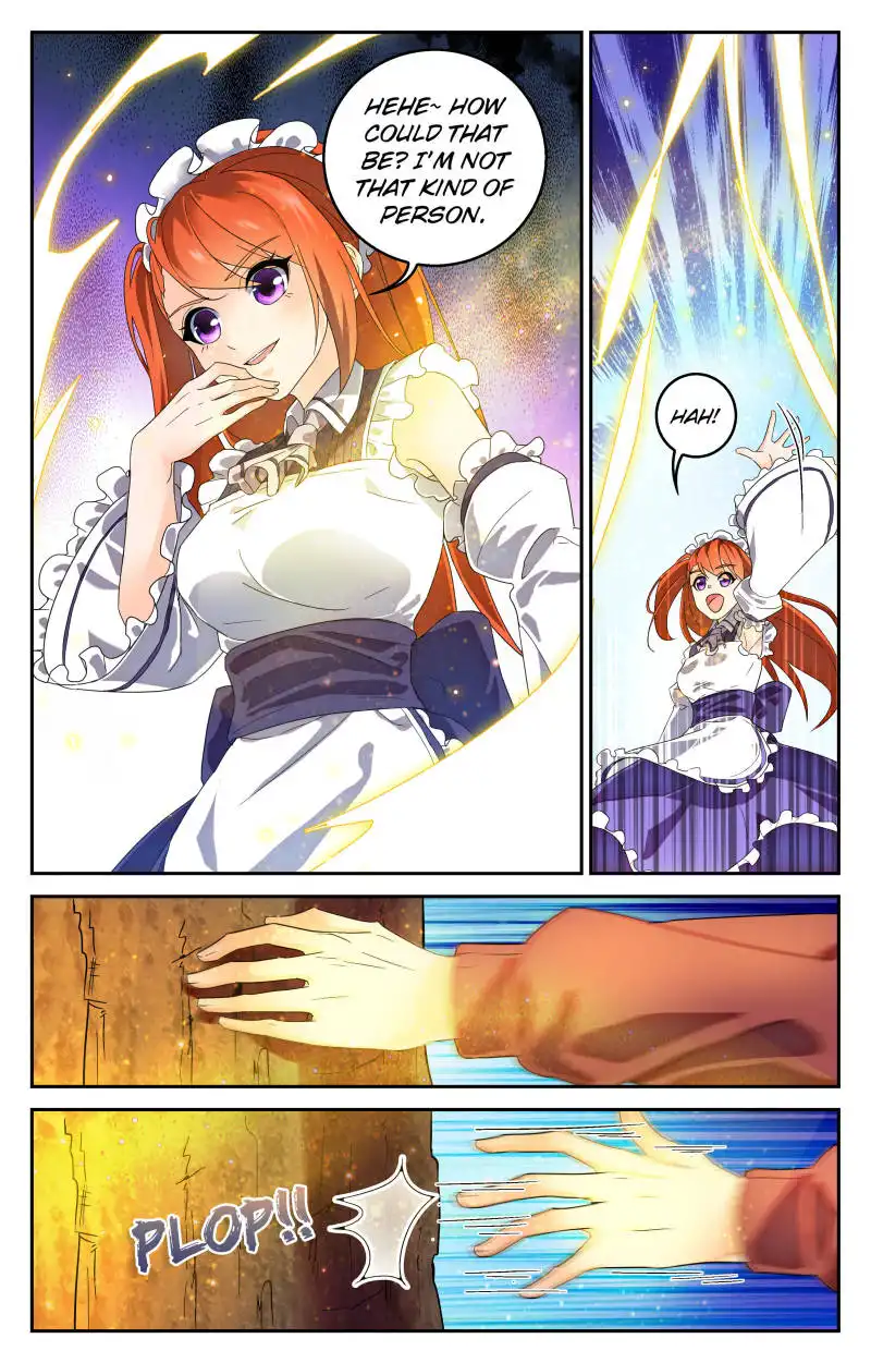 My Maid Is A Demon Chapter 21 9